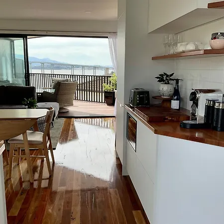 Hesket Guesthouse With Views, Privacy & 7 Minute Drive To Hobart Cbd Montagu Bay Exterior photo
