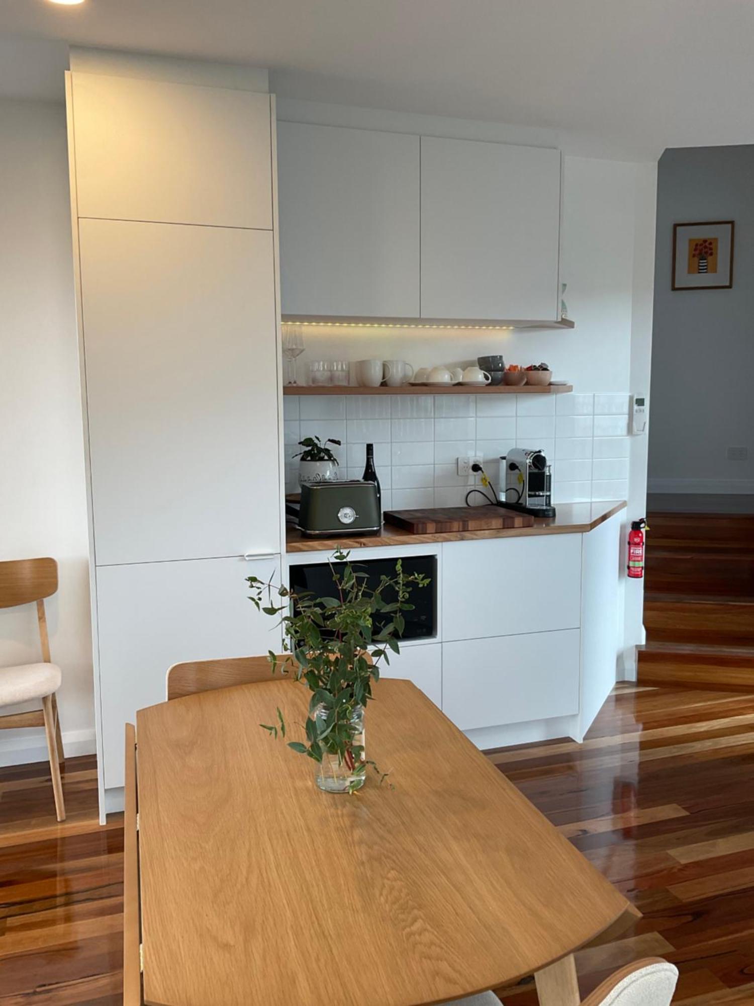 Hesket With Views, Privacy & 7 Minute Drive To Hobart Cbd Montagu Bay