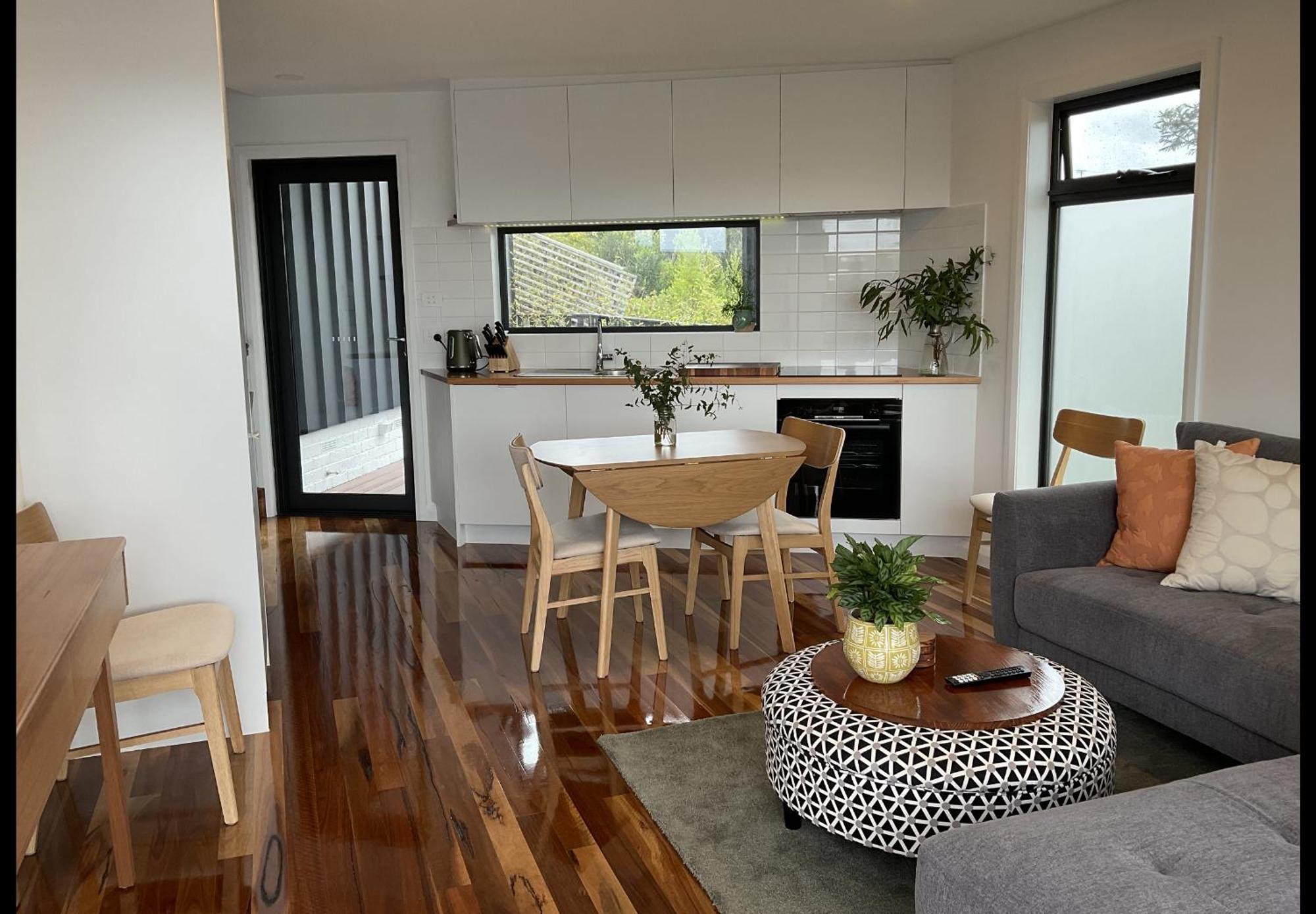 Hesket With Views, Privacy & 7 Minute Drive To Hobart Cbd * Montagu Bay