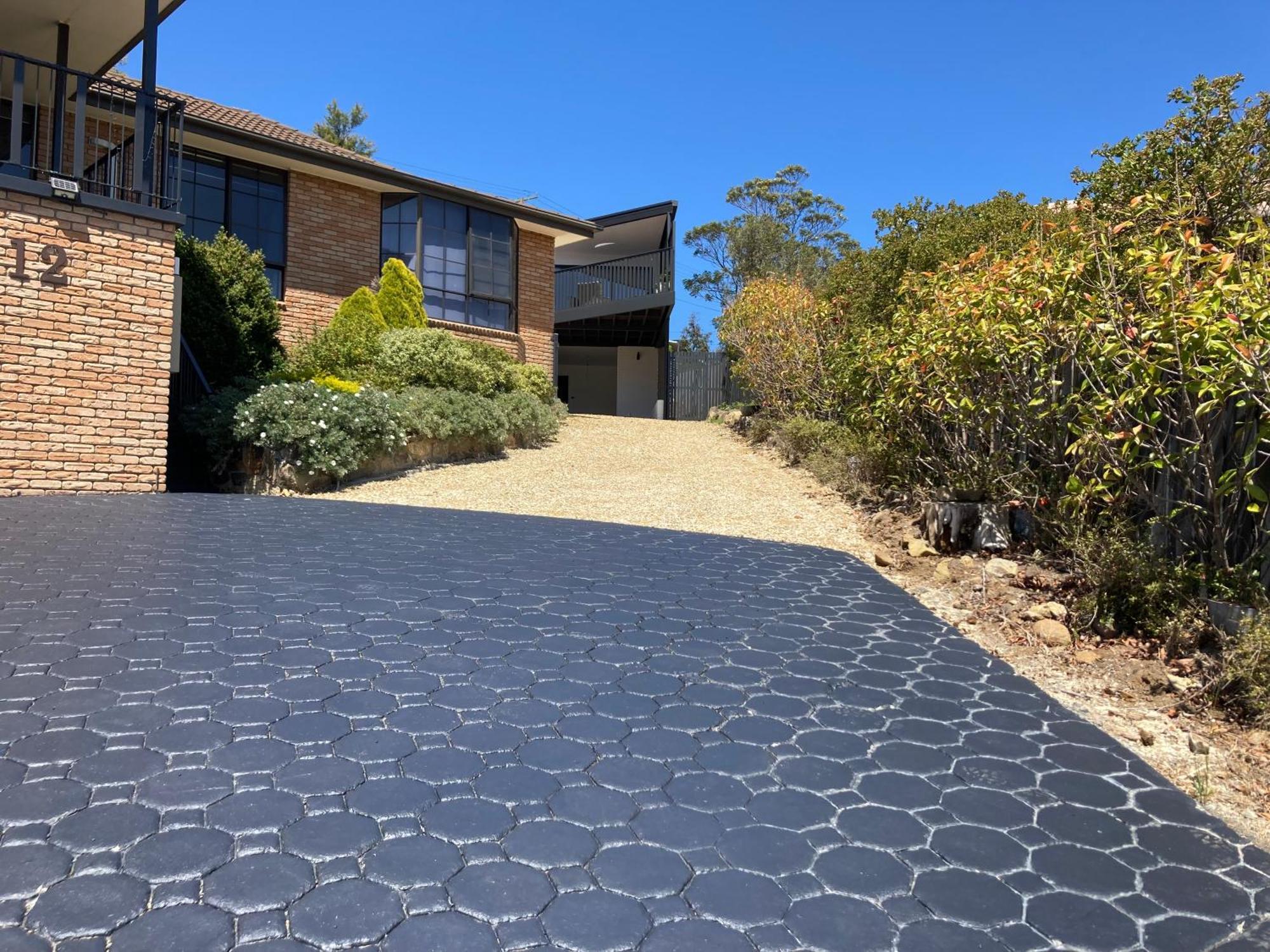 Hesket With Views, Privacy & 7 Minute Drive To Hobart Cbd Apartment