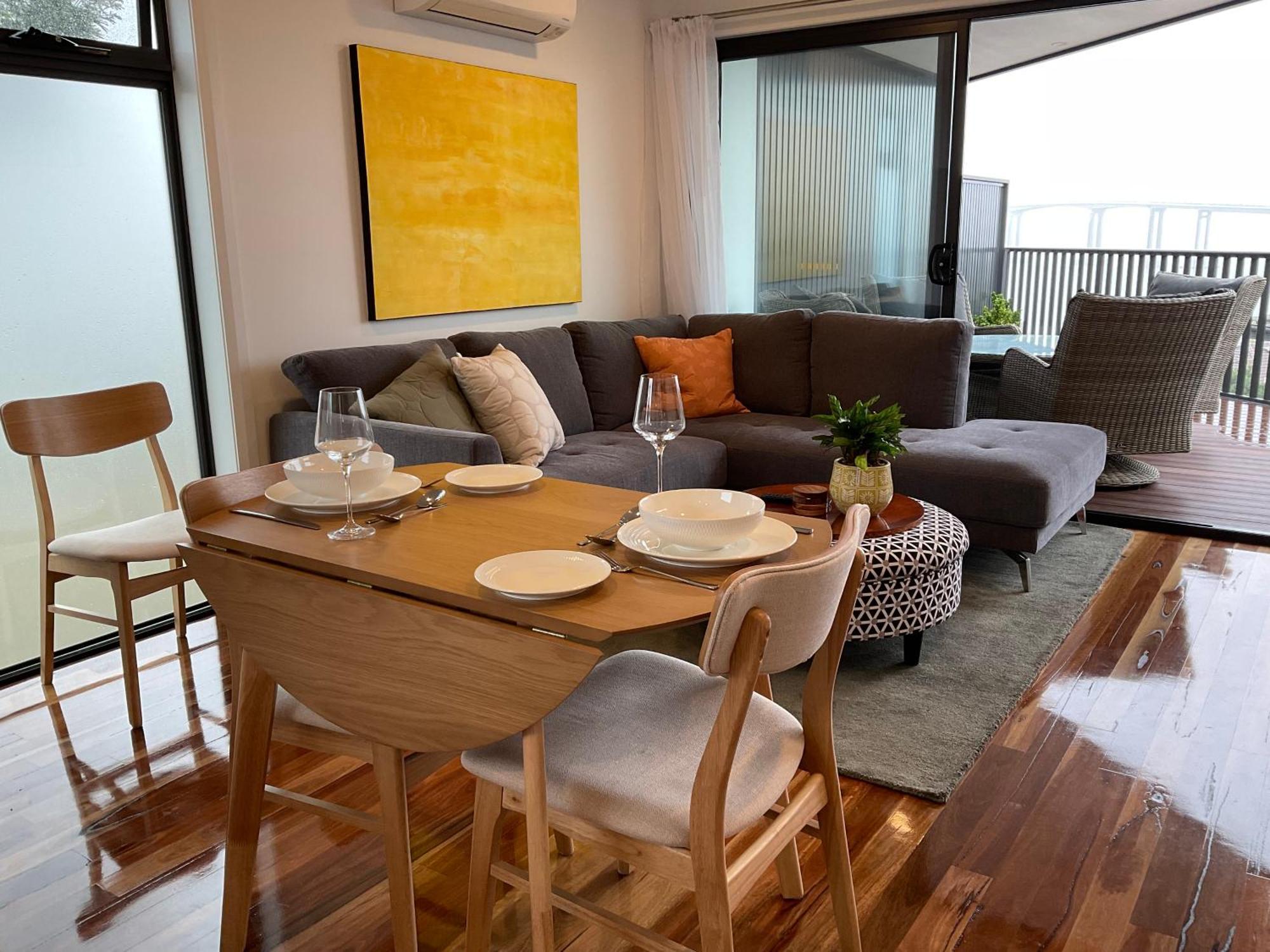 Hesket With Views, Privacy & 7 Minute Drive To Hobart Cbd