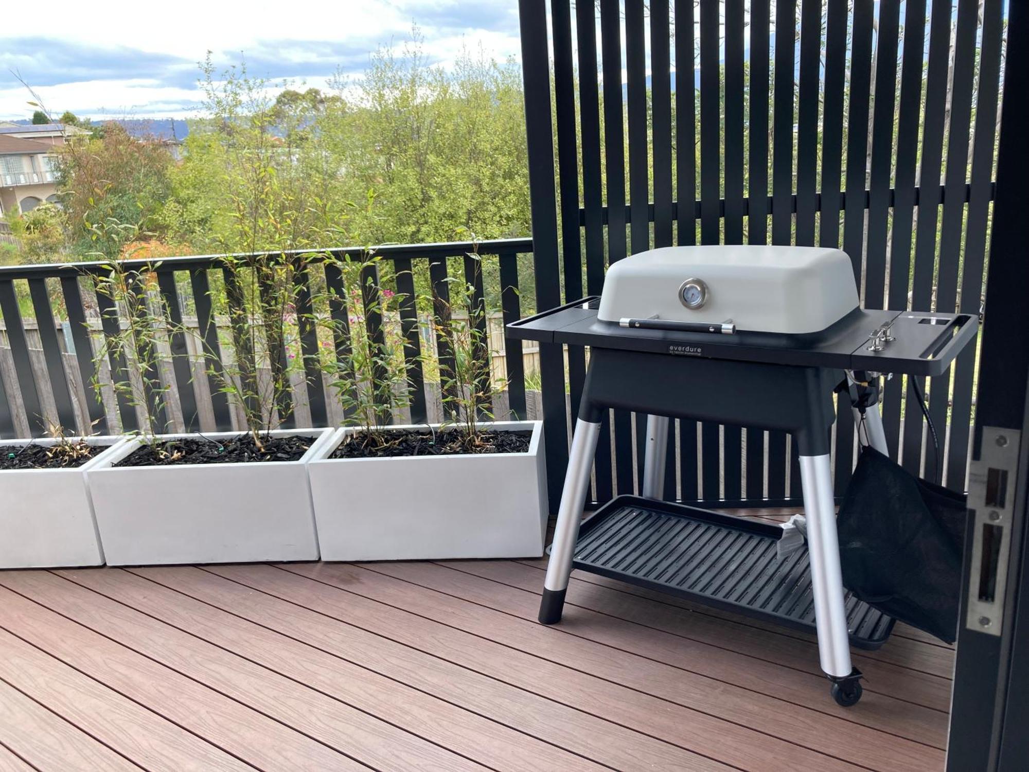 Hesket With Views, Privacy & 7 Minute Drive To Hobart Cbd Apartment