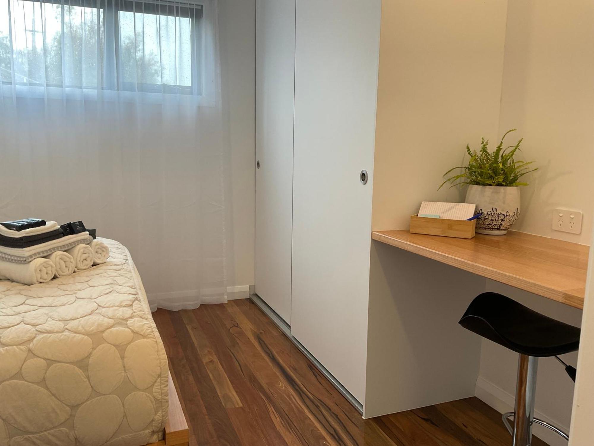 Apartment Hesket With Views, Privacy & 7 Minute Drive To Hobart Cbd
