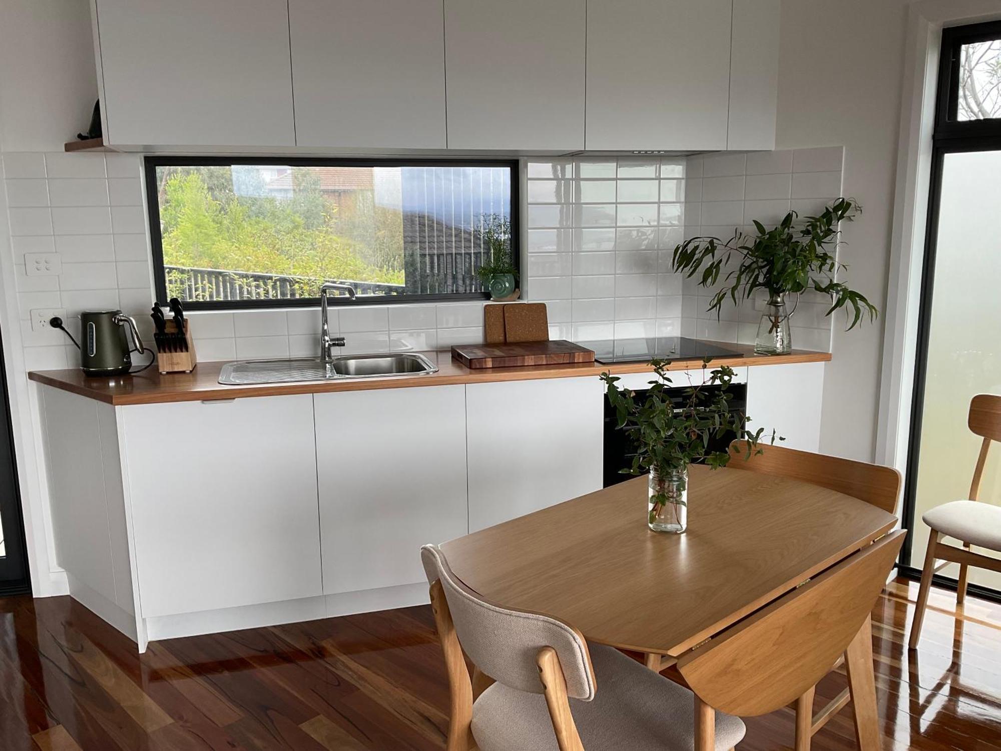 Hesket With Views, Privacy & 7 Minute Drive To Hobart Cbd Apartment *
